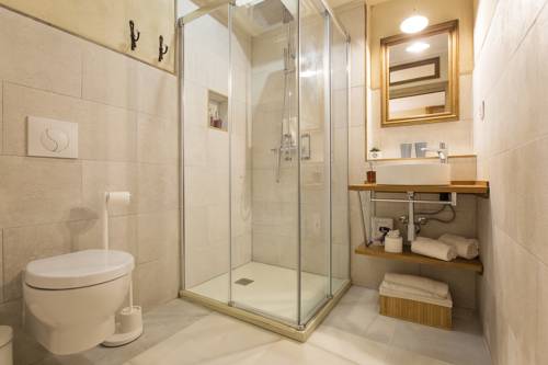 Imagen de la habitación del Hotel Casa De Las Cuatro Torres. Foto 2