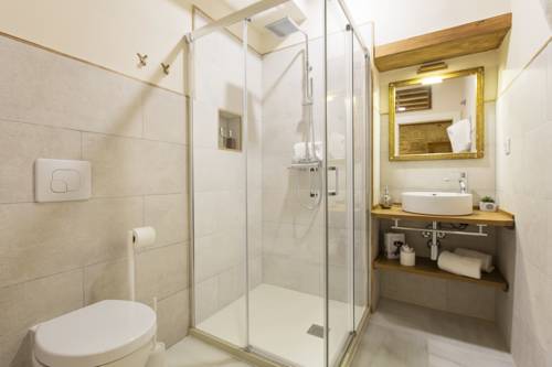 Imagen de la habitación del Hotel Casa De Las Cuatro Torres. Foto 5