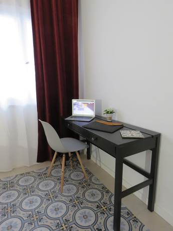 Imagen de la habitación del Hotel Casa De Las Especias. Foto 2