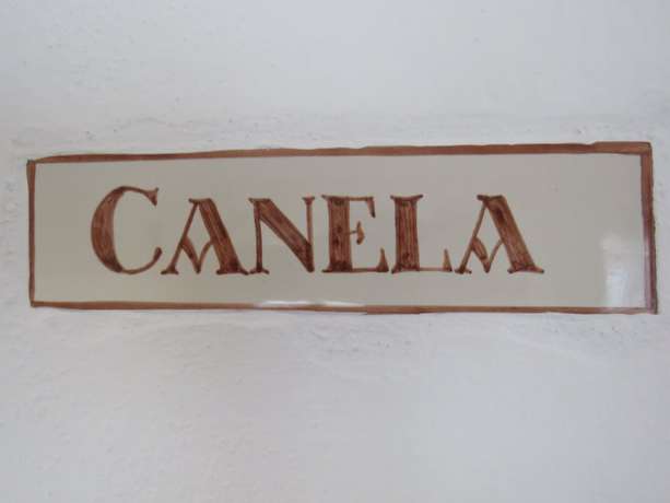 Imagen de la habitación del Hotel Casa De Las Especias. Foto 4