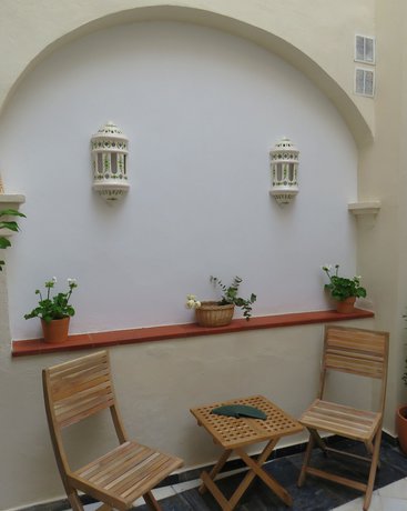 Imagen de los interiores del Hotel Casa De Las Especias. Foto 16