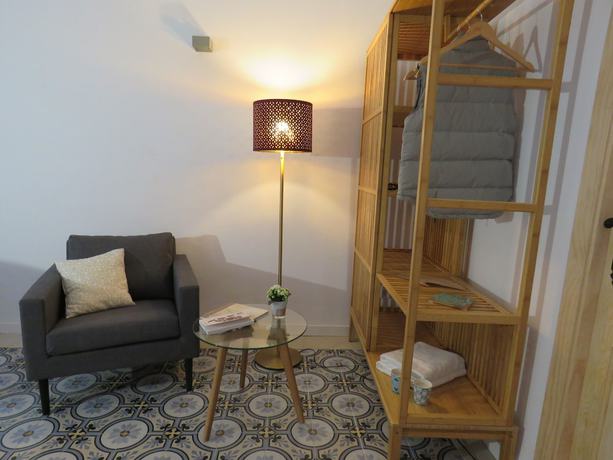 Imagen de la habitación del Hotel Casa De Las Especias. Foto 11