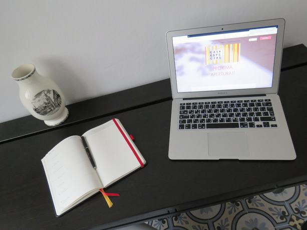 Imagen de la habitación del Hotel Casa De Las Especias. Foto 12