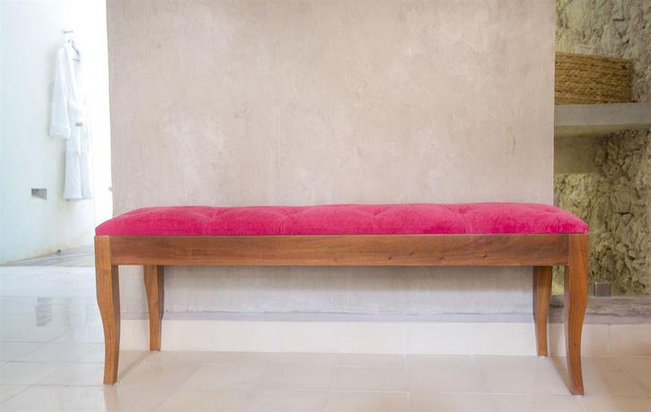 Imagen general del Hotel Casa De Las Palomas By Palomas Hotels. Foto 3