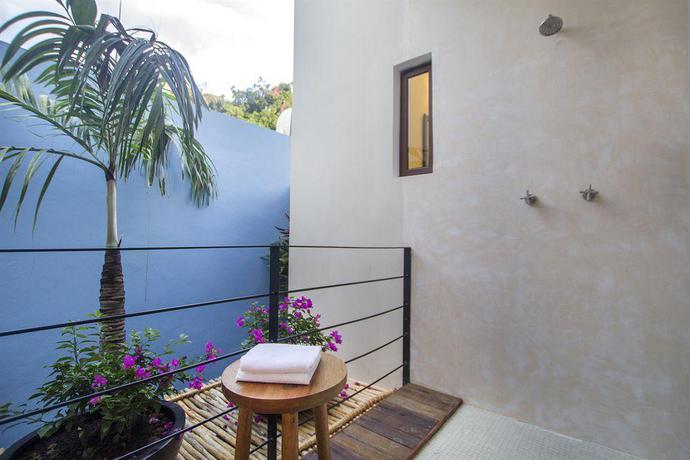 Imagen general del Hotel Casa De Las Palomas By Palomas Hotels. Foto 9