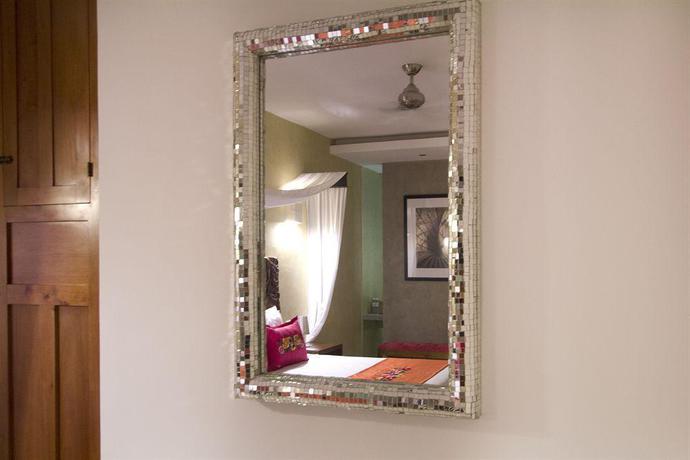 Imagen general del Hotel Casa De Las Palomas By Palomas Hotels. Foto 13