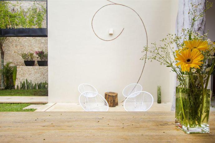 Imagen general del Hotel Casa De Las Palomas By Palomas Hotels. Foto 15