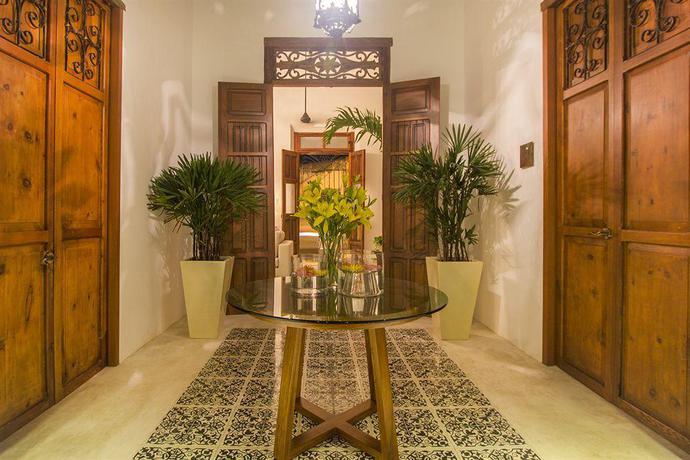 Imagen general del Hotel Casa De Las Palomas By Palomas Hotels. Foto 16