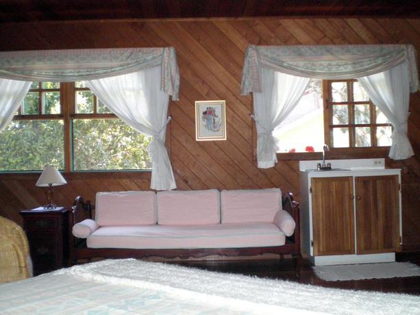 Imagen de la habitación del Hotel Casa De Las Tías. Foto 3