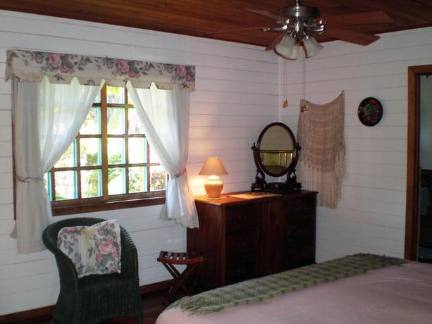 Imagen de la habitación del Hotel Casa De Las Tías. Foto 4