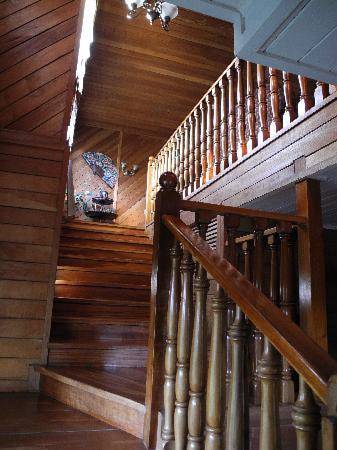 Imagen de los interiores del Hotel Casa De Las Tías. Foto 6