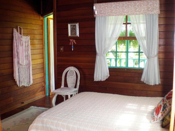 Imagen de la habitación del Hotel Casa De Las Tías. Foto 5