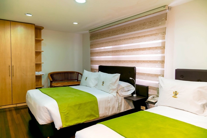 Imagen de la habitación del Hotel Casa De Lavim - Boutique and Spa. Foto 2