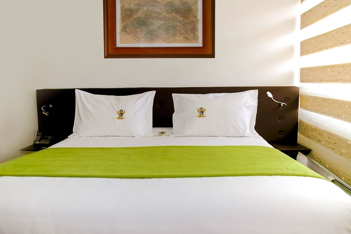 Imagen de la habitación del Hotel Casa De Lavim - Boutique and Spa. Foto 5