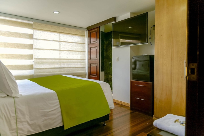 Imagen de la habitación del Hotel Casa De Lavim - Boutique and Spa. Foto 6