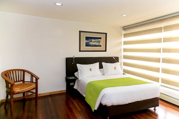 Imagen de la habitación del Hotel Casa De Lavim - Boutique and Spa. Foto 8