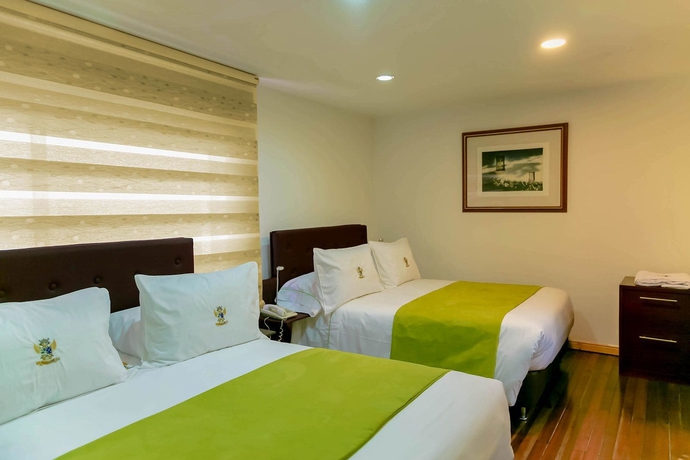 Imagen de la habitación del Hotel Casa De Lavim - Boutique and Spa. Foto 9