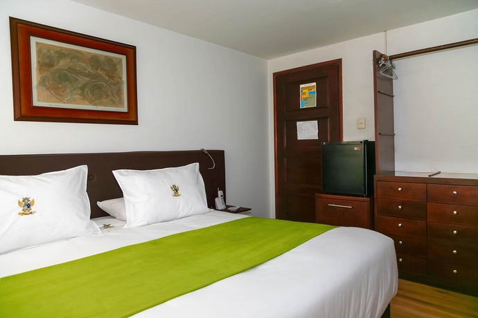 Imagen de la habitación del Hotel Casa De Lavim - Boutique and Spa. Foto 10