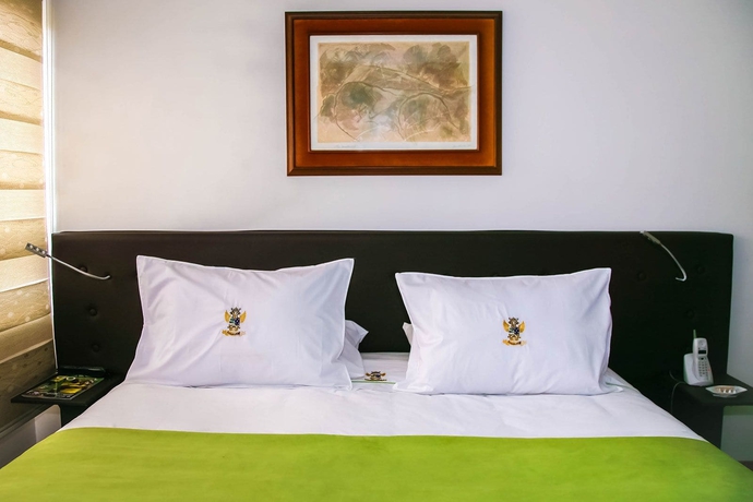 Imagen de la habitación del Hotel Casa De Lavim - Boutique and Spa. Foto 11