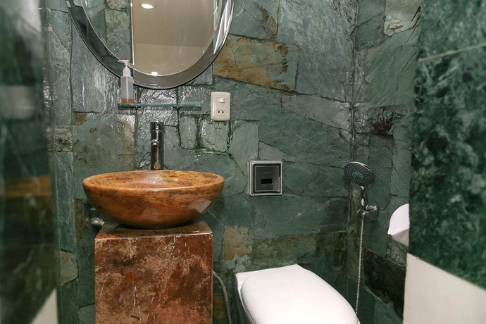 Imagen de la habitación del Hotel Casa De Lavim - Boutique and Spa. Foto 12