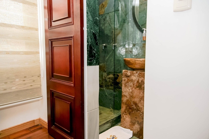 Imagen de la habitación del Hotel Casa De Lavim - Boutique and Spa. Foto 13