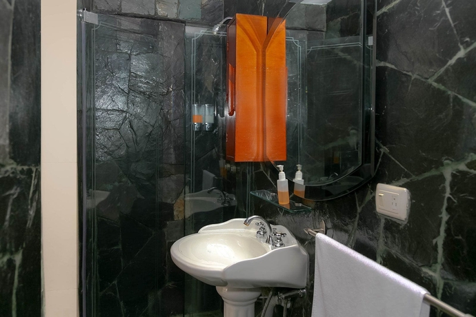 Imagen de la habitación del Hotel Casa De Lavim - Boutique and Spa. Foto 14