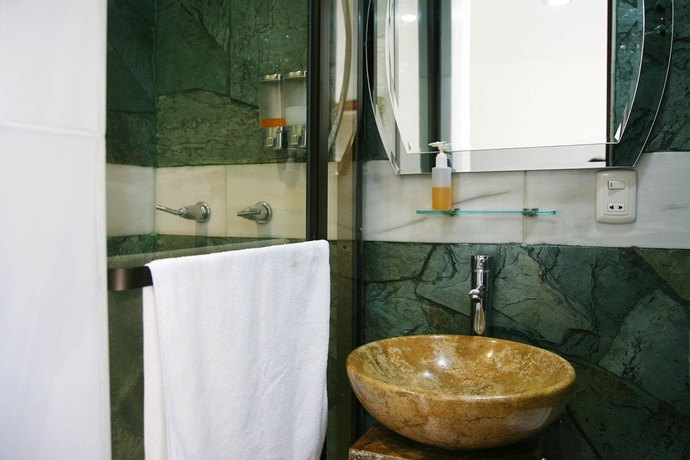 Imagen de la habitación del Hotel Casa De Lavim - Boutique and Spa. Foto 16