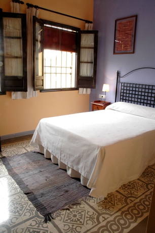 Imagen de la habitación del Hotel Casa De Los Azulejos. Foto 7