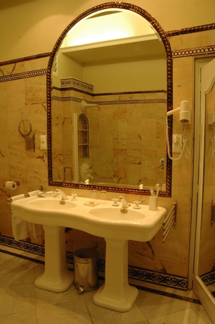 Imagen de la habitación del Hotel Casa De Los Azulejos. Foto 14