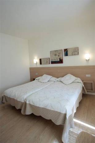 Imagen de la habitación del Hotel Casa De Los Beneficiados. Foto 4