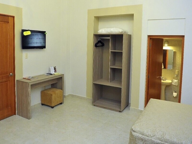 Imagen de la habitación del Hotel Casa De Los Dulces Suenos. Foto 2