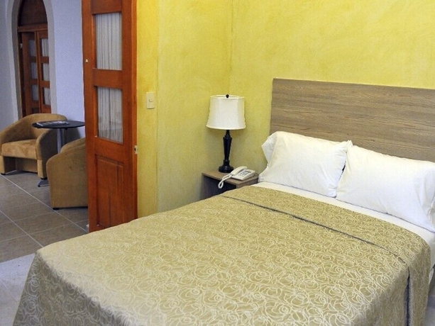 Imagen de la habitación del Hotel Casa De Los Dulces Suenos. Foto 3
