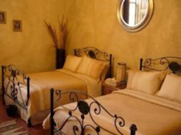 Imagen de la habitación del Hotel Casa De Los Dulces Suenos. Foto 4