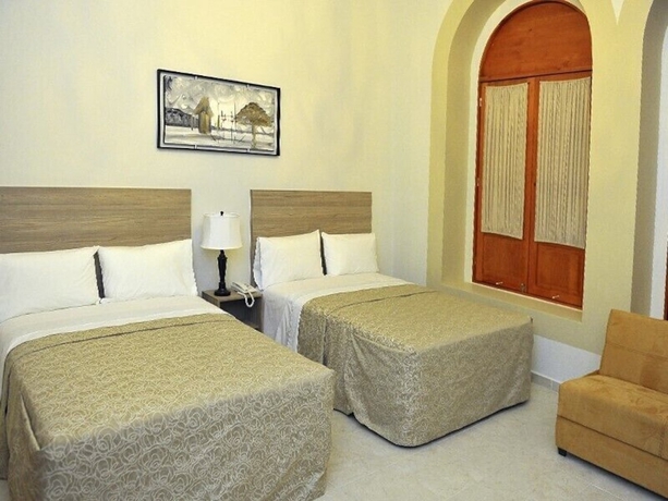 Imagen de la habitación del Hotel Casa De Los Dulces Suenos. Foto 5