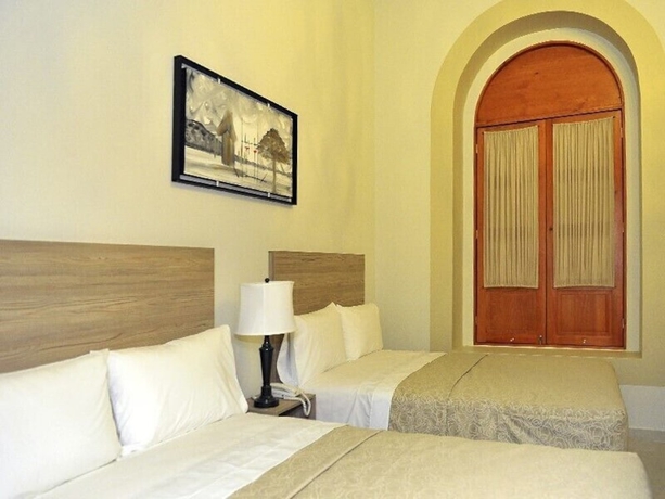 Imagen de la habitación del Hotel Casa De Los Dulces Suenos. Foto 6