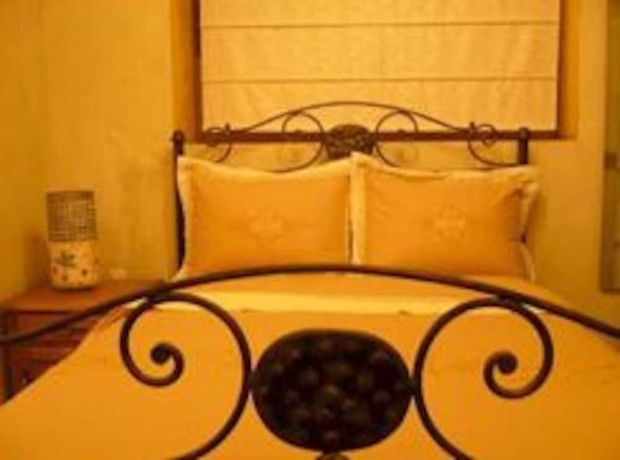 Imagen de la habitación del Hotel Casa De Los Dulces Suenos. Foto 7