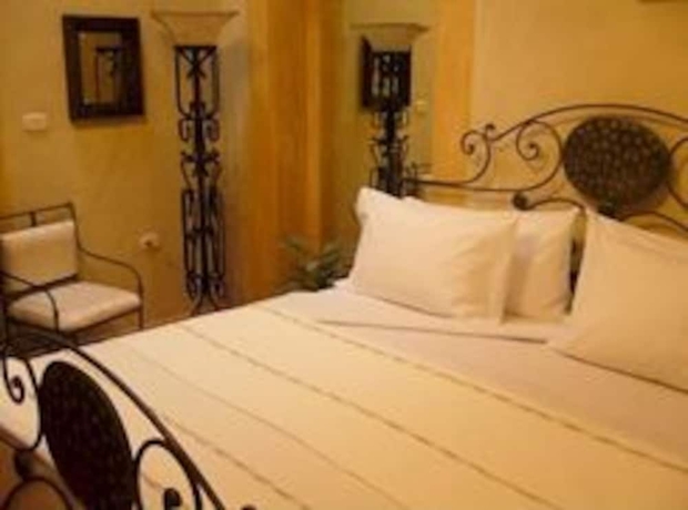 Imagen de la habitación del Hotel Casa De Los Dulces Suenos. Foto 8