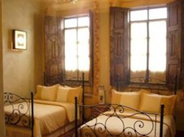 Imagen de la habitación del Hotel Casa De Los Dulces Suenos. Foto 9