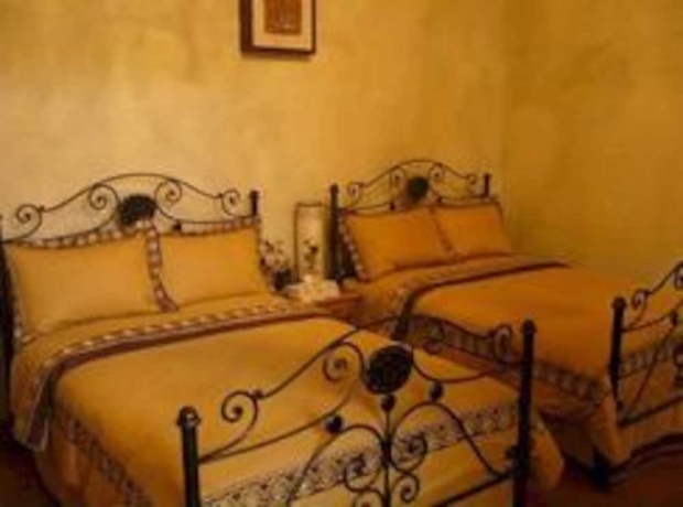 Imagen de la habitación del Hotel Casa De Los Dulces Suenos. Foto 10