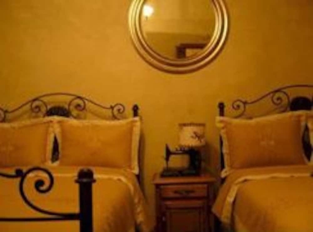 Imagen de la habitación del Hotel Casa De Los Dulces Suenos. Foto 11