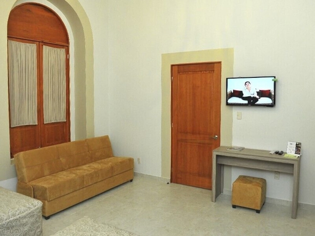 Imagen de la habitación del Hotel Casa De Los Dulces Suenos. Foto 15