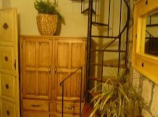 Imagen de los interiores del Hotel Casa De Los Dulces Suenos. Foto 16