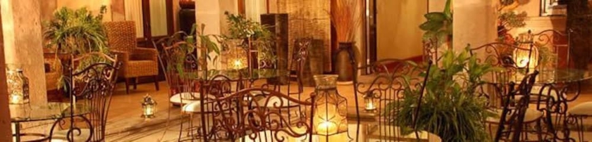 Imagen de los interiores del Hotel Casa De Los Dulces Suenos. Foto 18
