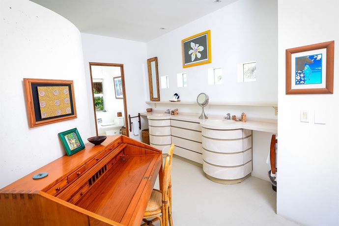 Imagen de la habitación del Hotel Casa De Los Sueños Boutique. Foto 6