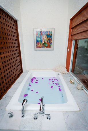 Imagen de la habitación del Hotel Casa De Los Sueños Boutique. Foto 7