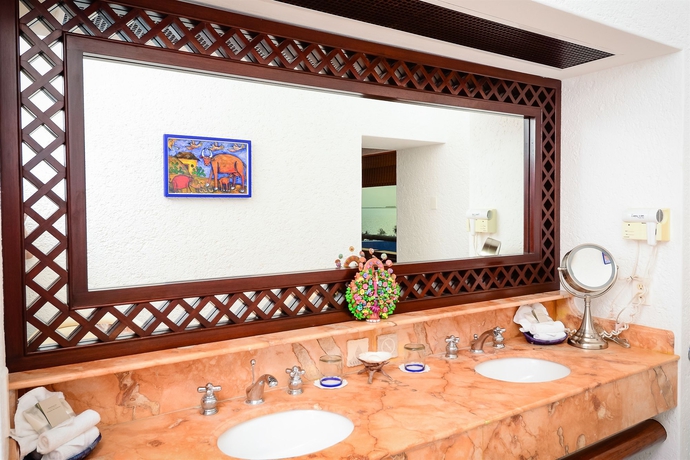 Imagen de la habitación del Hotel Casa De Los Sueños Boutique. Foto 8