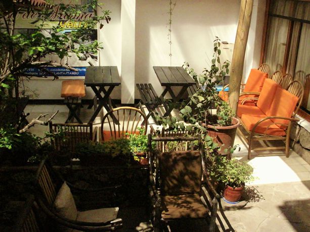 Imagen de la habitación del Hotel Casa De Mama De Cusco 2 - The Ecohouse. Foto 3
