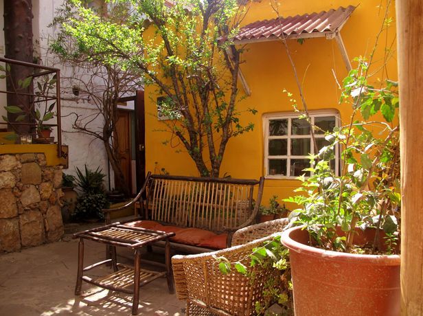 Imagen de la habitación del Hotel Casa De Mama De Cusco 2 - The Ecohouse. Foto 7