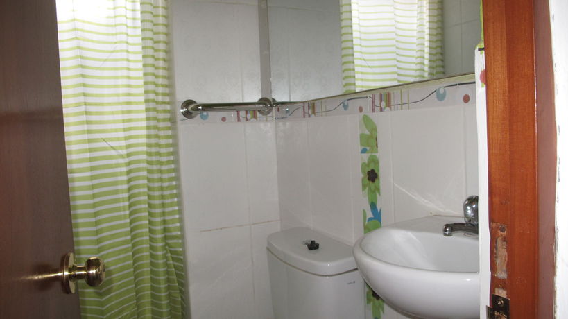 Imagen de los interiores del Hotel Casa De Mama De Cusco 2 - The Ecohouse. Foto 13