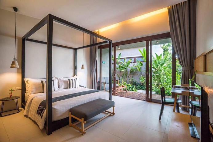 Imagen de la habitación del Hotel Casa De Mar. Foto 9